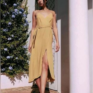 Park & Fifth Wrap Dress size XS